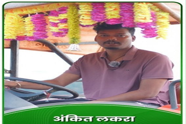 युवा किसान अंकित ने मछली-मुर्गी पालन और बागवानी को जोड़कर तैयार किया एकीकृत कृषि मॉडल