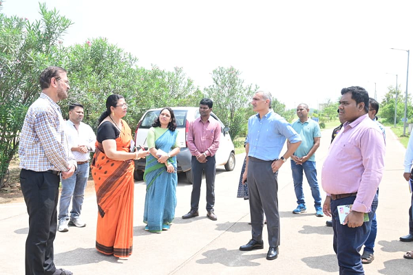 युवाओं से संवाद, प्रश्नोत्तर और विकसित छत्तीसगढ़ से विकसित भारत के निर्माण पर होगी परिचर्चा