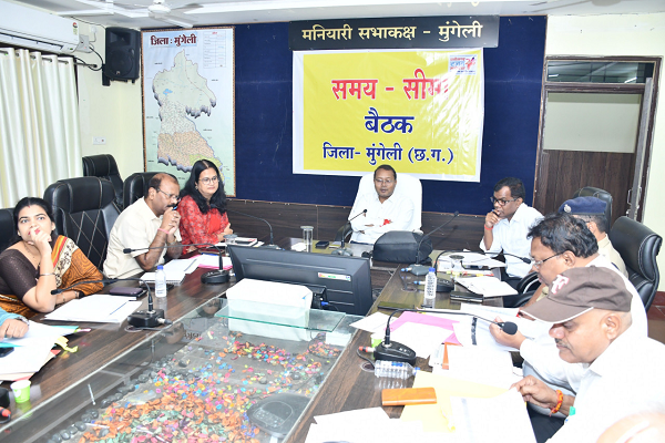 मृत्युकालीन कथन दर्ज करने प्रशिक्षण का हुआ आयोजन