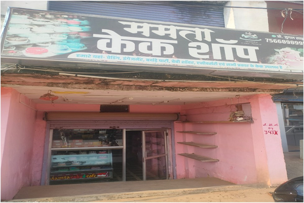  मेहनत और शासकीय योजना के सहयोग से बदली युगल किशोर साहू की जिंदगी