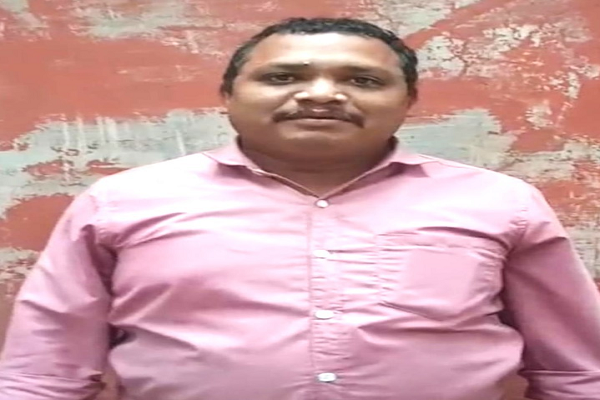 सीएम हेल्पलाइन से कमलेश का राशन कार्ड संबंधी समस्या हुई दूर