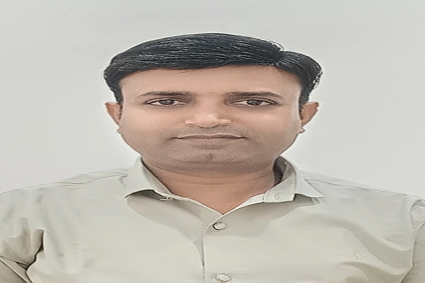  *** योगेश वर्मा होंगे जनपद पंचायत बोड़ला के नए सीईओ**