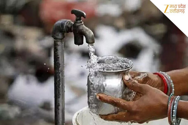 *सिर्फ 5 हजार में नल कनेक्शन नियमित कराने की पहल को मिल रहा शहरवासियों का अच्छा प्रतिसाद*