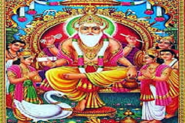  विश्वकर्मा जयंती पर कवर्धा में भव्य भोजन भंडारा एवं रंगारंग सांस्कृतिक कार्यक्रम