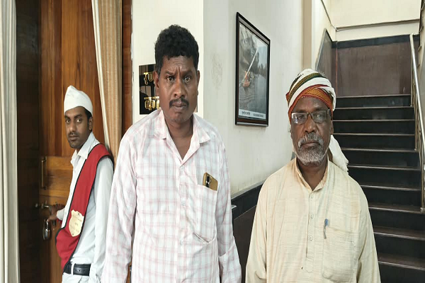  कमार विकास प्राधिकरण की राशि के बंदरबांट का आरोप : जांच की मांग