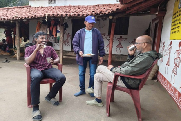 जशपुर में जनजातीय पर्यटन को बड़ी सौगात, पीएम-जुगा के तहत क्लस्टर होमस्टे परियोजना को मिली मंजूरी