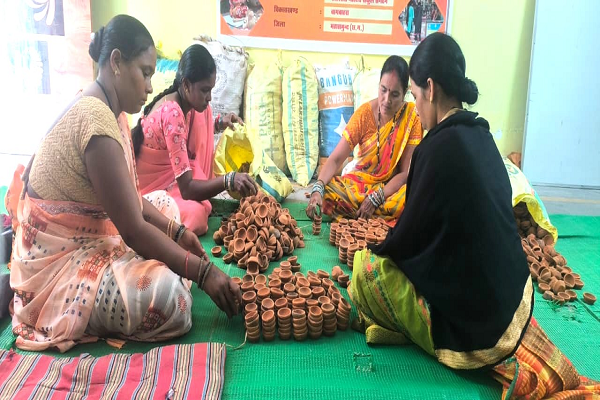  मोहला-मानपुर-अंबागढ़ चौकी में सड़क विकास को मिली बड़ी सौगात, 370.40 करोड़ के कार्य स्वीकृत