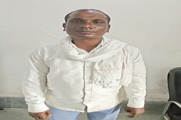 एमसीबी : बदलाव की कहानी सफलता की कहानी : बेटी की पढ़ाई के सपनों को मिला सहारा, मुख्यमंत्री नोनी सशक्तिकरण योजना से राधे श्याम को मिली 20 हजार रुपए की मदद
