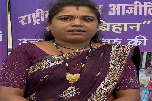 सेवा संकल्प अभियान :बदलाव की कहानी