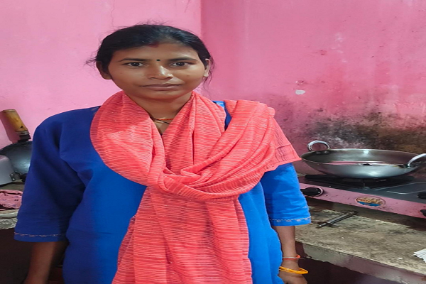 सेवा संकल्प अभियान से बदली रसोई की तस्वीर, उज्ज्वला योजना ने महिलाओं को धुएं से दिलाई राहत