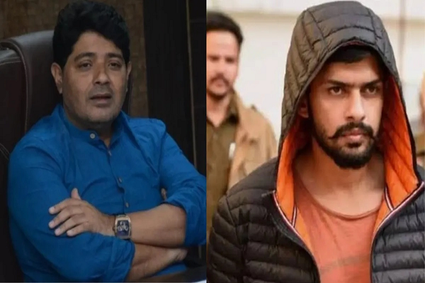 रायपुर में 50 करोड़ की रंगदारी का कॉल! बिश्नोई गैंग के नाम से ढेबर परिवार को धमकी