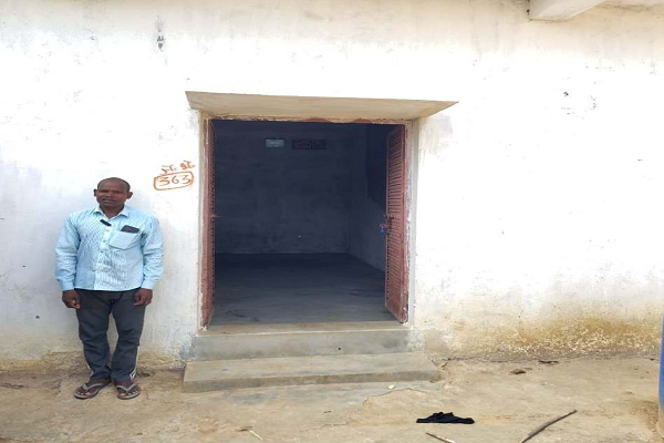  सेवा की कहानी : कच्ची छत से पक्के आशियाने तक, पीएम जनमन ने बदली मोहन की जिंदगी