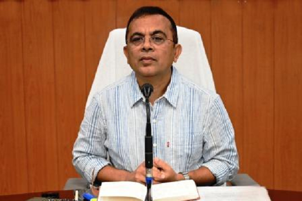 सेवा सेतु पोर्टल के आवेदनों का निर्धारित समय-सीमा में करें निराकरण, लापरवाही पर तय होगी जिम्मेदारी : कलेक्टर