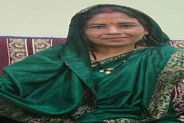सेवा की कहानी : महतारी वंदन योजना से विद्या को मिला घर की जरूरतें स्वयं पूरी करने का भरोसा