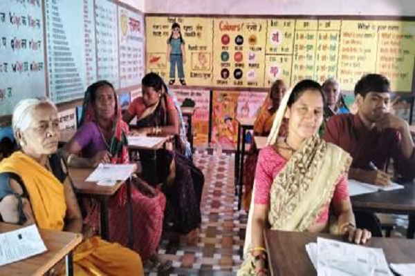 देशव्यापी बुनियादी साक्षरता व संख्यात्मक ज्ञान मूल्यांकन परीक्षा 27 को