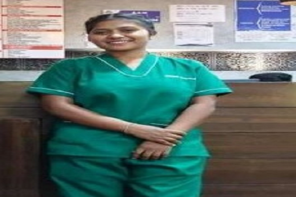 प्रशिक्षण लेकर दुर्गेश्वरी साहू ने हासिल किया रोजगार