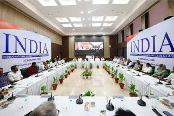 कैबिनेट की बैठक में अनेक महत्वपूर्ण निर्णय लिए गए