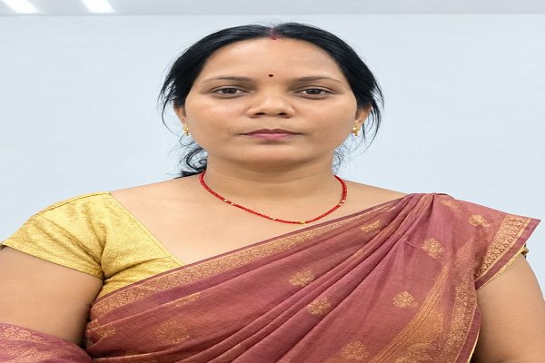 सेवा की कहानी : मुख्यमंत्री नौनिहाल छात्रवृत्ति से तुलेश्वरी के बच्चे की पढ़ाई को मिला सहारा