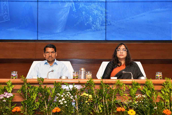 विश्व पर्यटन दिवस पर ओडिशा में गूंजी जशपुर के मॉडल होम-स्टे की सफलता की कहानी