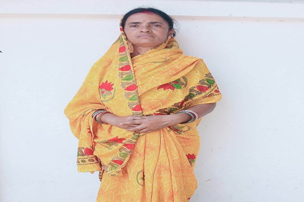 सेवा संकल्प अभियान: सेवा की कहानी&rsquo; : &rsquo;अपने नाम जमीन की रजिस्ट्री पर प्रेमलता को मिली आर्थिक राहत, ऑनलाइन सुविधाओं से समय भी बचा&rsquo;