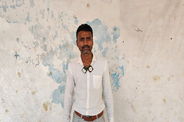 सेवा की कहानी&rsquo; : &rsquo;मछली पालन से पीलाराम को मिला आय का सशक्त जरिया, हुए आत्मनिर्भरता की ओर अग्रसर&rsquo;