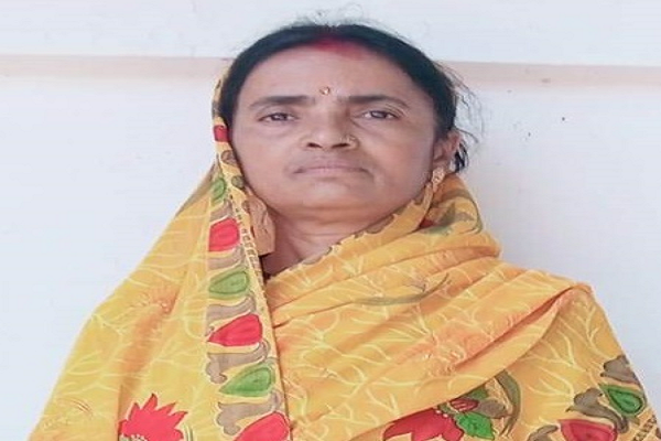अपने नाम जमीन की रजिस्ट्री पर प्रेमलता को मिली आर्थिक राहत