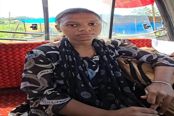 मुख्यमंत्री ग्रामीण बस सेवा से छात्रा सिम्मी को मिला नियमित सफर का भरोसा