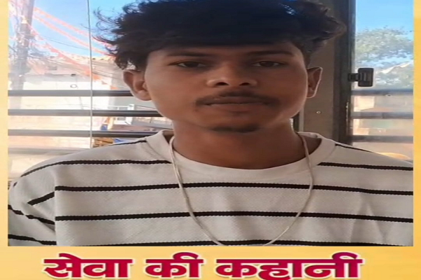  सेवा संकल्प अभियान 2026: सेवा की कहानी : गांव तक पहुंची बस तो आसान हुआ सफर, मुख्यमंत्री ग्रामीण बस योजना से ग्रामीणों के जीवन में आया बदलाव