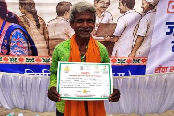 पीएम-किसान से पालमन की खेती को मिला सहारा, जरूरत के वक्त काम आ रही सम्मान निधि
