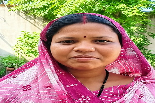 महतारी वंदन योजना से सुनीता के परिवार को मिला आर्थिक संबल