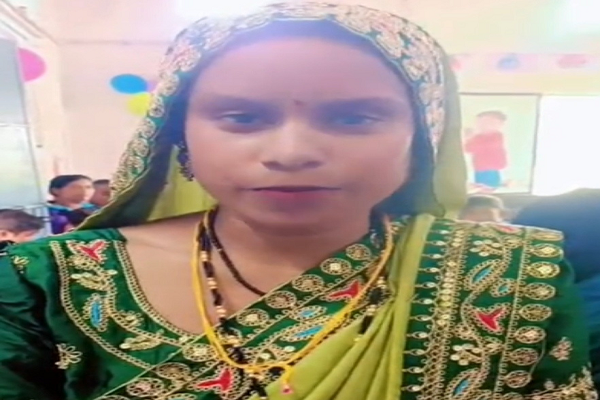 सेवा की कहानी: बेटी के जन्म की खुशी के साथ मिला आर्थिक सहारा