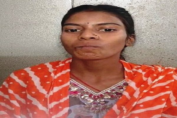 नोनी सशक्तिकरण सहायता योजना से गौली यादव पढ़ाई जारी रखने में मिली मदद