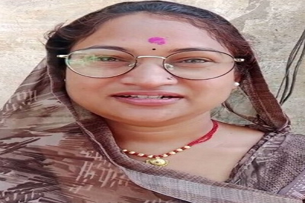 मिनीमाता महतारी जतन योजना से इंदू कुंभकार को मिला मातृत्व के दौरान आर्थिक संबल
