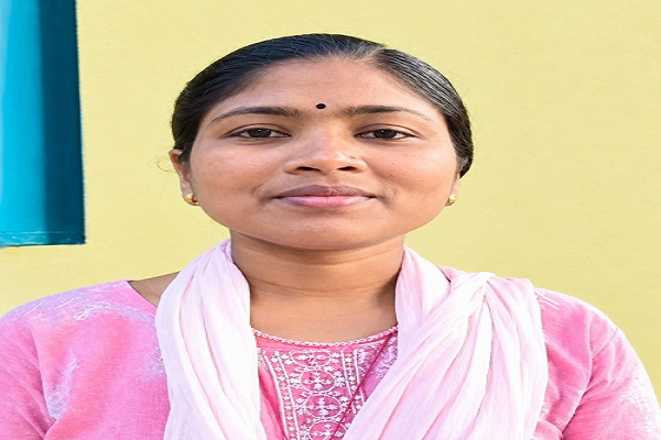 &rsquo;महतारी वंदन योजना से किरण चौहान के जीवन में बढ़ा आत्मविश्वास&rsquo;