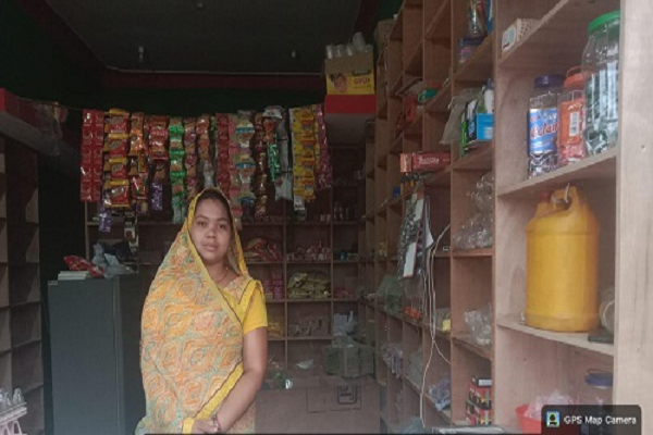 आर्थिक आत्मनिर्भरता और महिला सशक्तिकरण की नई मिसाल हैं संगीता