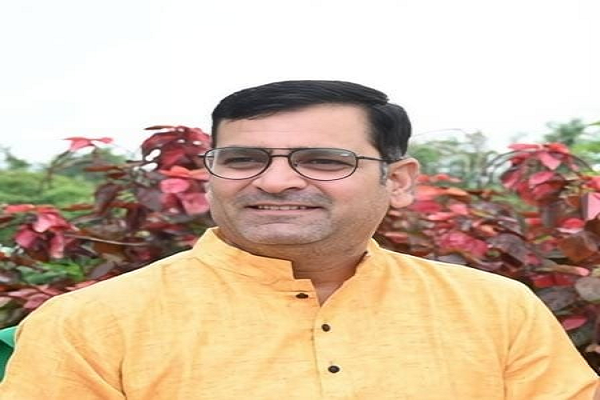  *सेवा संकल्प अभियान : सेवा की कहानी*