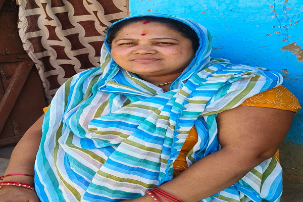 महतारी वंदन योजना से प्रियंका पुरी के जीवन में आई आर्थिक संबल की नई उम्मीद