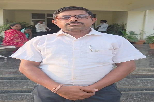  सेवा की कहानी : प्रधानमंत्री किसान सम्मान निधि योजना से किसान श्री नेतराम साहू को खेती-किसानी के लिए मिल रही आर्थिक सहायता