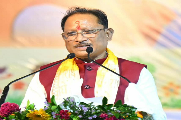 मुख्यमंत्री श्री विष्णु देव साय की बड़ी सौगात, जशपुरनगर में 11.83 करोड़ रुपये की लागत से बनेगा हाईटेक बस स्टैंड