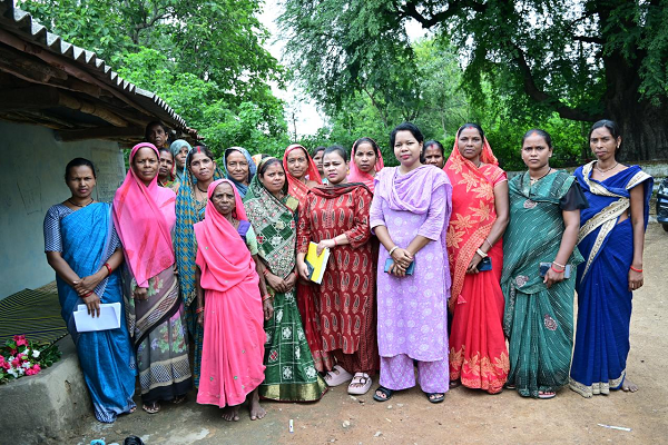 बिहान से बदल रही ग्रामीण महिलाओं की तकदीर, आत्मनिर्भरता की नई इबारत लिख रहीं जीपीएम की 59 हजार से अधिक महिलाएं