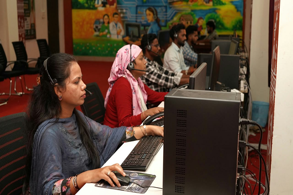 सुकमा कनेक्ट 2.0&rsquo; को मिली राष्ट्रीय पहचान, देश के 14 चयनित प्रस्तावों में शामिल