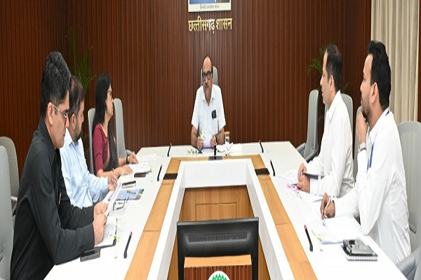 छत्तीसगढ़ अत्यावश्यक सेवा संधारण तथा विच्छिन्नता निवारण संशोधन विधेयक 2026-