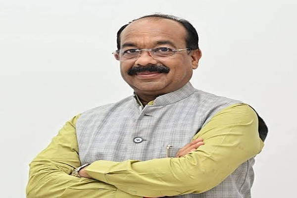 मल्टी-परपस इंडोर हॉल के लिए 05 करोड़ मंजूर  क्रीड़ा प्रोत्साहन योजना के तहत खेल एवं युवा कल्याण विभाग ने स्वीकृत की राशि  *उप मुख्यमंत्री अरुण साव के अनुमोदन के बाद राशि स्वीकृति का आदेश जारी*