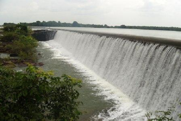 तांदुला जल संसाधन संभाग दुर्ग ने हर खेत तक पानी पहुँचाकर रचा जल क्रांति का इतिहास