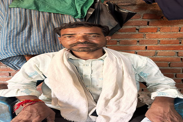 &rsquo;बेटी की पढ़ाई और जरूरत को पूरा करने में मददगार बनी 10 हजार रुपये की सहायता&rsquo;