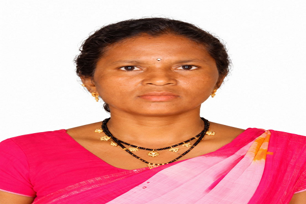  सेवा संकल्प अभियान : समय पर जांच और नियमित उपचार से हेमबती ने कुष्ठ रोग को दी मात