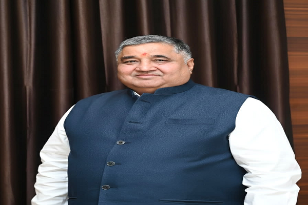 विशेष लेख : सेवा के 25 वर्ष: जनकल्याण, सुशासन और विकसित भारत के संकल्प की प्रेरक यात्रा