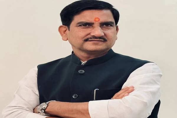 केंद्रीय राज्यमंत्री  तोखन साहू के प्रयासों से मुंगेली को मिली बडी सौगात: पहली बार खुला सीएसआर खाता, लोरमी,  सेतगंगा, सरगांव और मदकु द्वीप  के विकास हेतु ₹74.42 लाख के टेंडर जारी*
