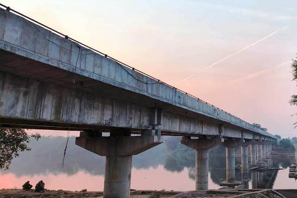 मनियारी नदी और डोंगानाला पर बनेंगे पुल, 14.26 करोड़ स्वीकृत