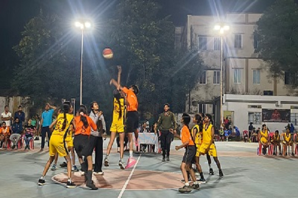 राज्य स्तरीय शालेय क्रीड़ा प्रतियोगिता के दूसरे दिन खिलाड़ियों में दिखा जबरदस्त उत्साह, विभिन्न संभागों ने जीते पदक
